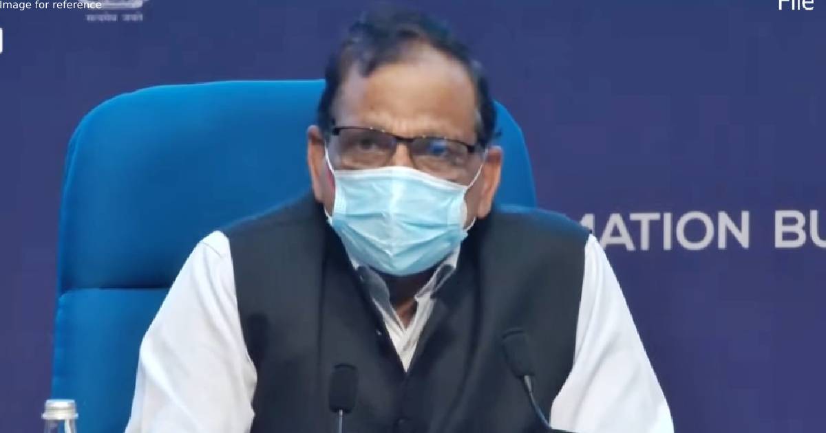 Dr VK Paul lauds people, govt's efforts as India sets 'new record' by jabbing 2 billion vaccine doses